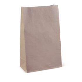 PTH #16 BR BROWN PLAIN