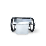 Kitchen ROll With DIspenser