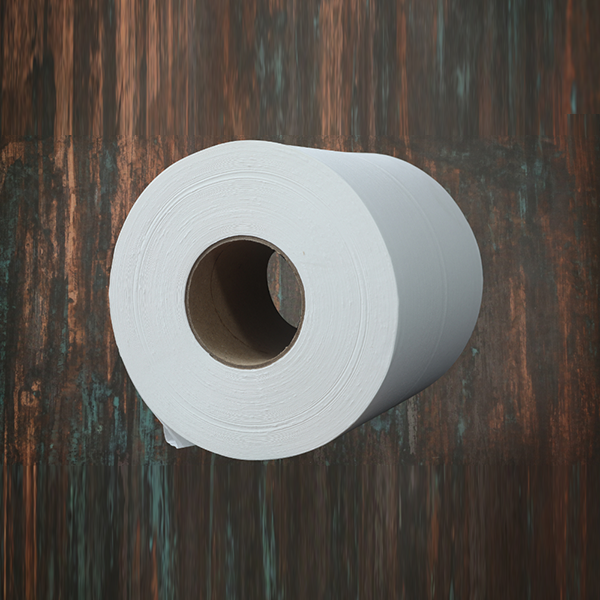 Kitchen Towel Rolls - 200 meters - 18.5 cms