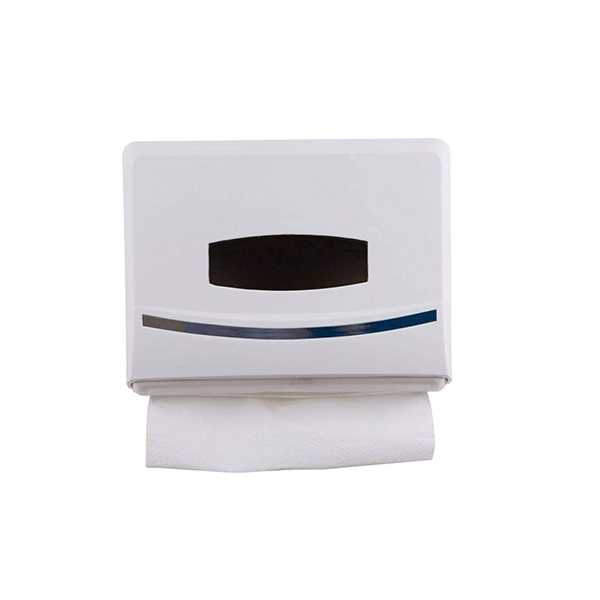 M & V FOLD TOWEL DISPENSER BIG