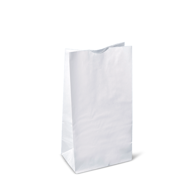 SOS #4 BL KRAFT PLAIN